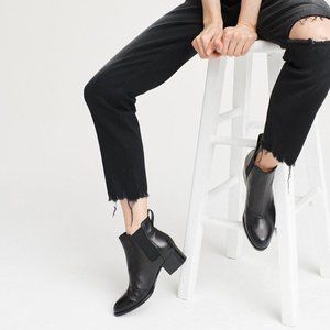 Rag & Bone Ankle Booties (Walker)